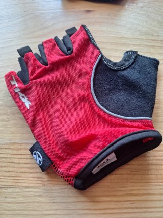 ¡¡SIN USAR!! Guantes bici / gym