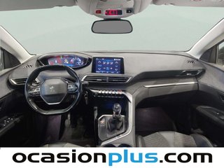 Peugeot 3008 PureTech 130 S&S Allure 96 kW (130 CV)