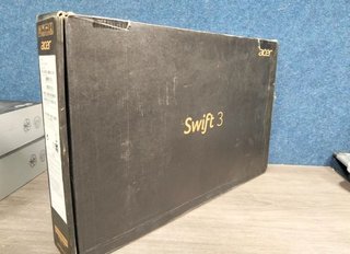 Acer Swift 3 SF314-51-5990 - Portátil Plata