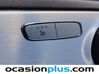 Mercedes-Benz Clase C 200 135 kW (184 CV)