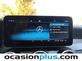 Mercedes-Benz Clase C 200 135 kW (184 CV)