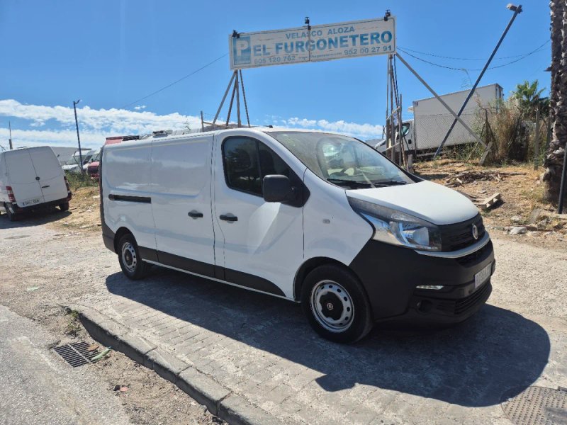 FIAT Talento 2020 - foto 1