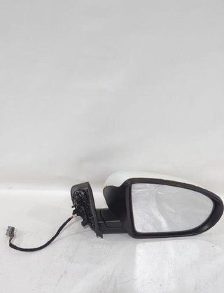 E11026202 retrovisor derecho nissan qashqai 207652