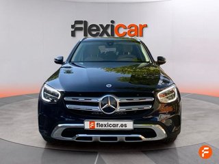 Mercedes-Benz GLC GLC 220 d 4MATIC