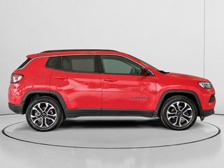 Jeep Compass 1.3 Gse Limited 4x2 FWD 96 kW (130 CV)