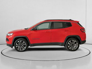 Jeep Compass 1.3 Gse Limited 4x2 FWD 96 kW (130 CV)