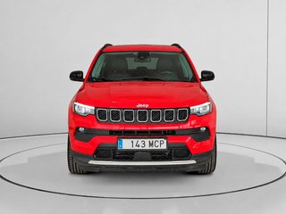 Jeep Compass 1.3 Gse Limited 4x2 FWD 96 kW (130 CV)