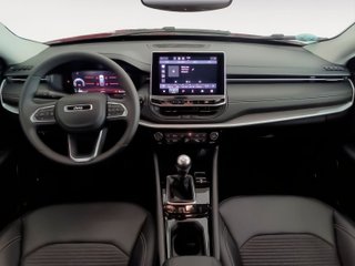 Jeep Compass 1.3 Gse Limited 4x2 FWD 96 kW (130 CV)