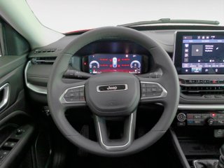 Jeep Compass 1.3 Gse Limited 4x2 FWD 96 kW (130 CV)