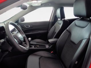 Jeep Compass 1.3 Gse Limited 4x2 FWD 96 kW (130 CV)