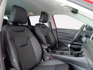Jeep Compass 1.3 Gse Limited 4x2 FWD 96 kW (130 CV)