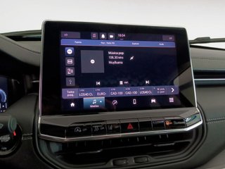 Jeep Compass 1.3 Gse Limited 4x2 FWD 96 kW (130 CV)