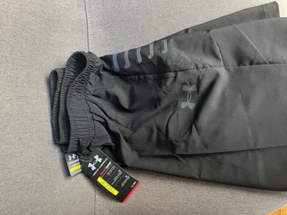 Pantaloncini sportivi da palestra Under Armour S
