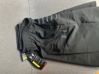 Pantaloncini sportivi da palestra Under Armour S
