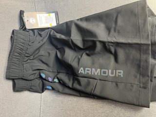 Pantaloncini sportivi da palestra Under Armour S