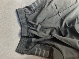 Pantaloncini sportivi da palestra Under Armour S