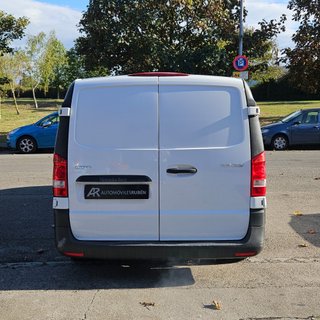 Mercedes-Benz Vito 110 CDI TD Compacta
