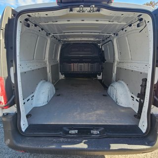 Mercedes-Benz Vito 110 CDI TD Compacta