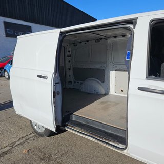 Mercedes-Benz Vito 110 CDI TD Compacta