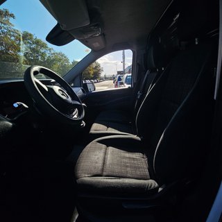 Mercedes-Benz Vito 110 CDI TD Compacta