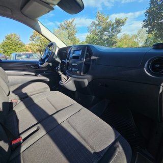 Mercedes-Benz Vito 110 CDI TD Compacta