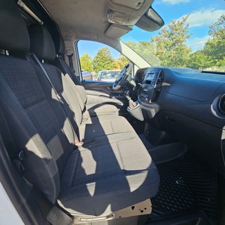 Mercedes-Benz Vito 110 CDI TD Compacta