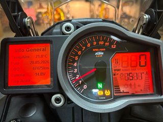 KTM Adventure 1090