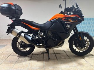 KTM Adventure 1090