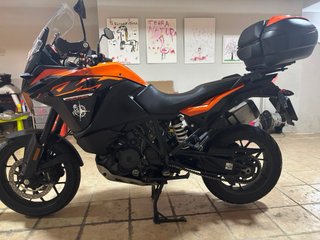 KTM Adventure 1090