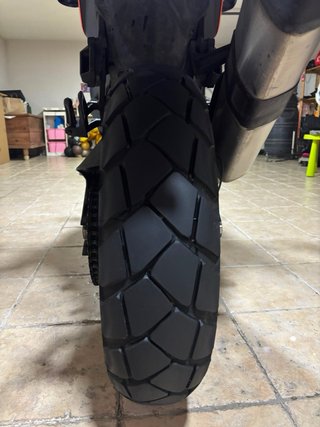 KTM Adventure 1090