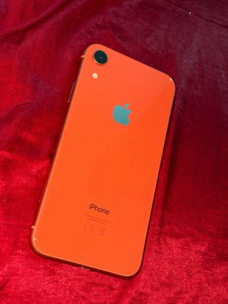 iPhone XR 128GB
