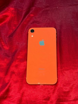 iPhone XR 128GB