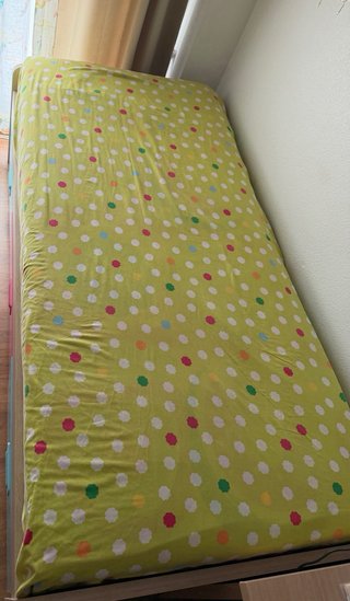 Cama Nido con Cajón + Colchón y Somier