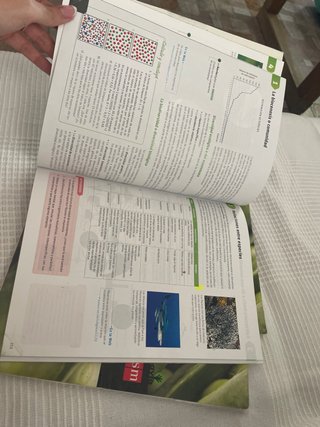 Biología y geología 4 ESO.. Unidades 10-12