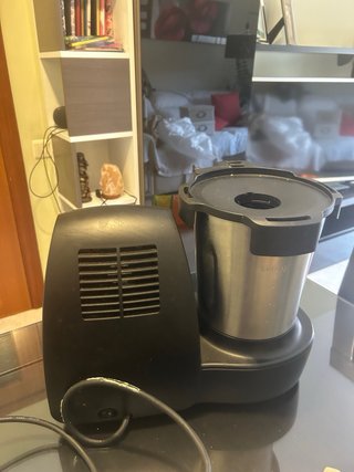 Robot de cocina Cecotec Mambo