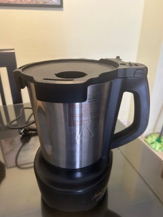 Robot de cocina Cecotec Mambo