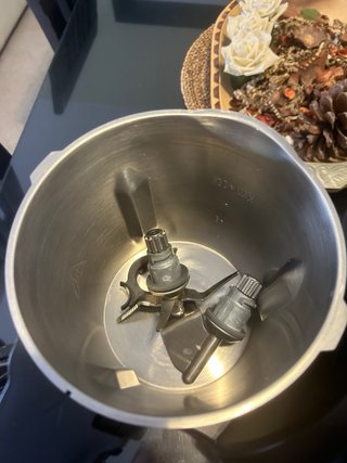 Robot de cocina Cecotec Mambo