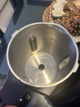 Robot de cocina Cecotec Mambo