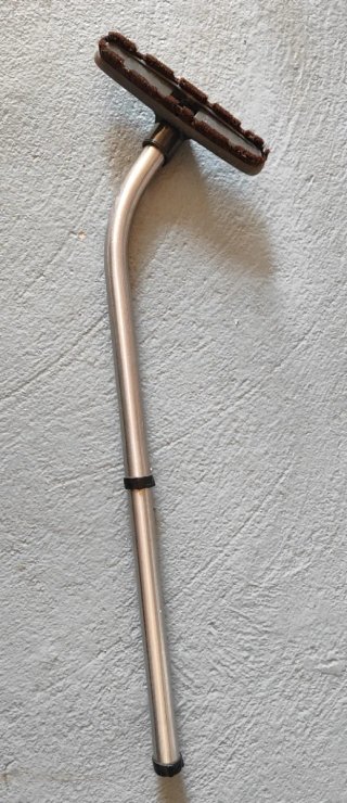 Aspirador Rainbow Serie E