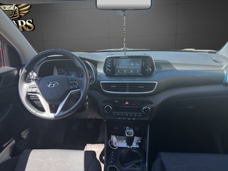 Hyundai Tucson GLP