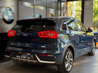 Kia Niro 1.6 GDi Híbrido Emotion