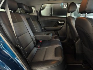 Kia Niro 1.6 GDi Híbrido Emotion