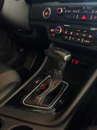 Kia Niro 1.6 GDi Híbrido Emotion
