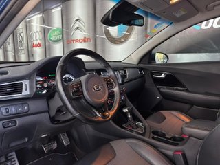 Kia Niro 1.6 GDi Híbrido Emotion