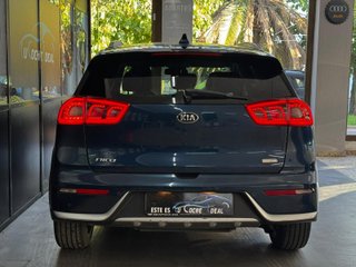Kia Niro 1.6 GDi Híbrido Emotion