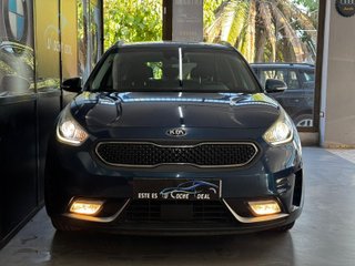 Kia Niro 1.6 GDi Híbrido Emotion