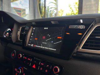 Kia Niro 1.6 GDi Híbrido Emotion