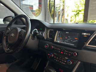 Kia Niro 1.6 GDi Híbrido Emotion