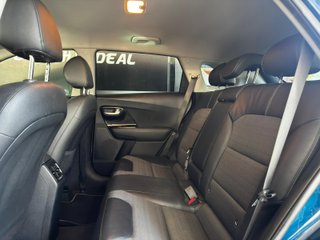 Kia Niro 1.6 GDi Híbrido Emotion