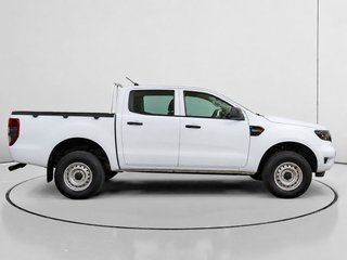 Ford Ranger Pickup 2.0 Ecoblue Doble Cabina XL 4x4 125 kW (170 CV)